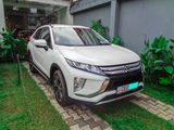 Rent a Car - Mitsbishi Eclipse