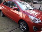 Rent a Car - Mitsubishi Attrage