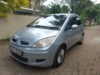 Rent A Car Mitsubishi Colt