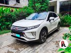 Rent a Car - Mitsubishi Ecilipse 2017