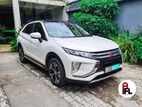 Rent a Car - Mitsubishi Eclipes