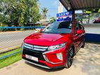 Rent a Car - MITSUBISHI ECLIPSE CROSS