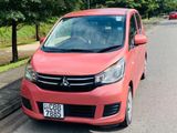 Rent a Car Mitsubishi EK Wagon
