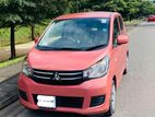 Rent a Car Mitsubishi Ek Wagon