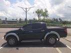 Rent a car - Mitsubishi L200 4WD