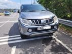 Rent a car | Mitsubishi L200 Double Cab