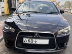 Rent a Car Mitsubishi Lancer - Long Term Only