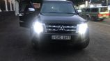 Rent A Car - Mitsubishi Montero