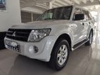 Rent A Car Mitsubishi Montero V98 -Long term only