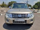 Rent a Car Mitsubishi Montero V98 -Long Term Only