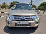 Rent a Car Mitsubishi Montero V98 -Long Term Only