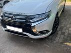 Rent A Car - Mitsubishi Outlander