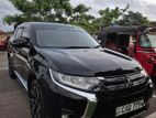 Rent a Car - Mitsubishi Outlander