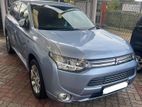 Rent a Car - Mitsubishi Outlander