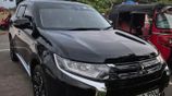 Rent A Car - Mitsubishi Outlander
