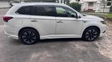 Rent a Car - Mitsubishi Outlander