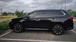 Rent a Car -Mitsubishi Outlander