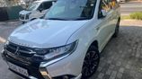 Rent A Car - Mitsubishi Outlander