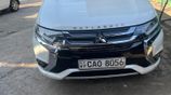 Rent A Car - Mitsubishi Outlander