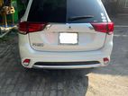Rent a car - Mitsubishi Outlander