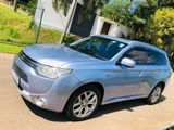 Rent a Car Mitsubishi Outlander