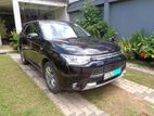 Rent a Car - Mitsubishi Outlander