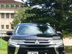 Rent a Car - MITSUBISHI OUTLANDER