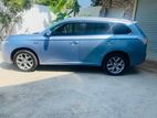 Rent a Car - Mitsubishi Outlander