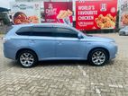 Rent a Car - Mitsubishi Outlander
