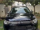 Rent a Car - Mitsubishi Outlander PHEV