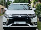 Rent A Car Mitsubishi Outlander PHEV - Long term