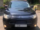 Rent a Car Mitsubishi Outlander Phev (long Term Only)