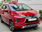 Rent a Car Mitsubishi X Pander 2019