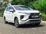 Rent a Car Mitsubishi Xpander