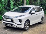 Rent a Car Mitsubishi Xpander