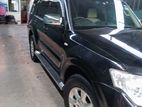 RENT A CAR- MONTERO CENTER SPARE WHEEL JEEP