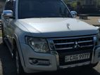 Rent a Car-Montero Jeep Suv