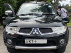 Rent a Car Montero Sport - Long Term Only