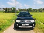 Rent A Car - Montero Sport Seven Seater