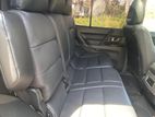 Rent A Car - Montero V6 Jeep