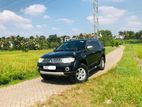 Rent a car - Montoro Sport 2012