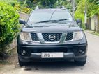 Rent a Car - Nawara Double Cab Nissan