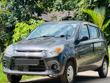 Rent a Car New Suzuki Alto