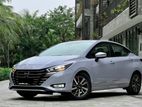 Rent a Car Nissan Almera 2025