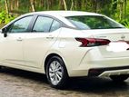 Rent a Car Nissan Almera