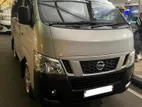 Rent a Car - Nissan Caravan