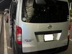 Rent a Car - Nissan Caravan NV350