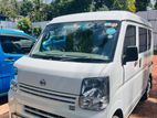 Rent a car-Nissan Cilipper