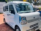 Rent a car- Nissan Cilipper