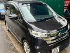 Rent A Car Nissan Dayz